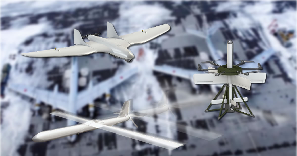 Could Ukraine Really Produce A Game-Changing Drone?