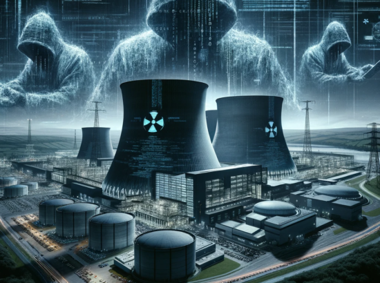 Sellafield: Is There More To The Guardian’s Claims Of A Cyber Threat To The UK Nuclear Site?