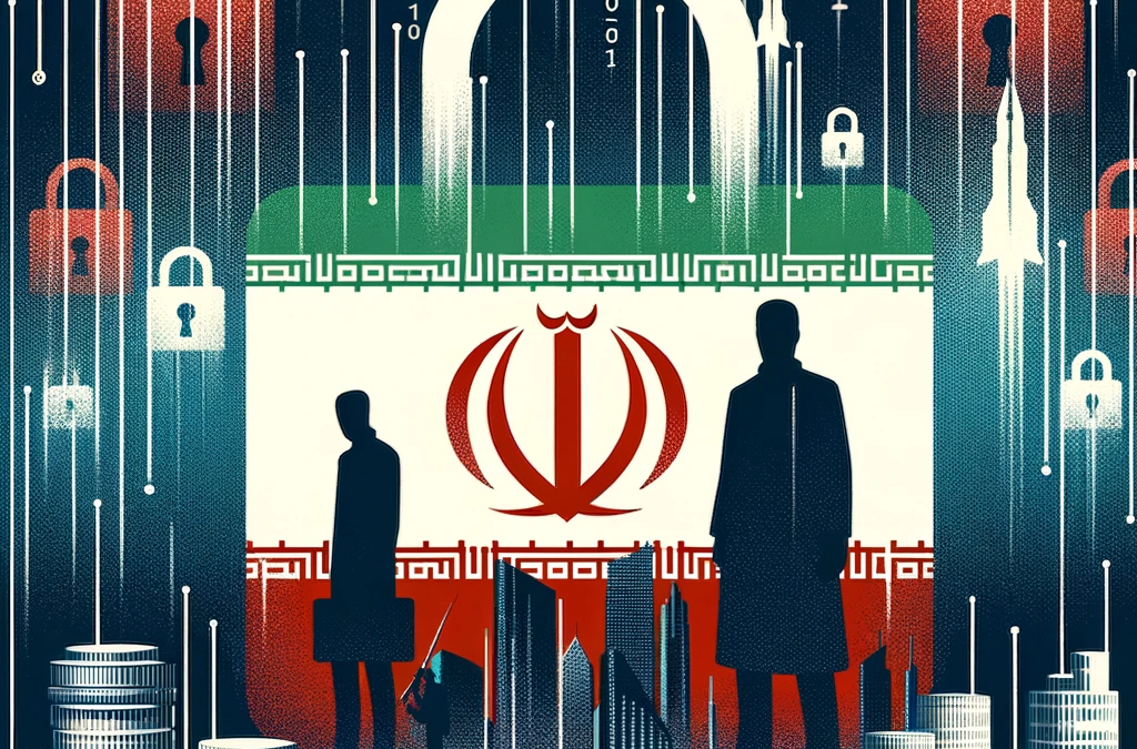 “Irleaks” Threat Actor Claims Massive Dataleaks Against Major Iranian Companies, Draws Speculation